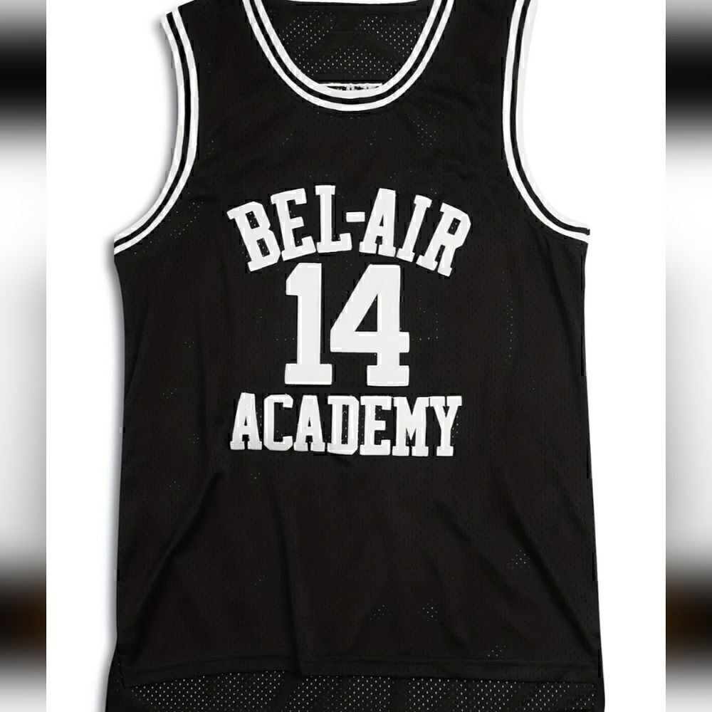 Belair Smith Jersey    